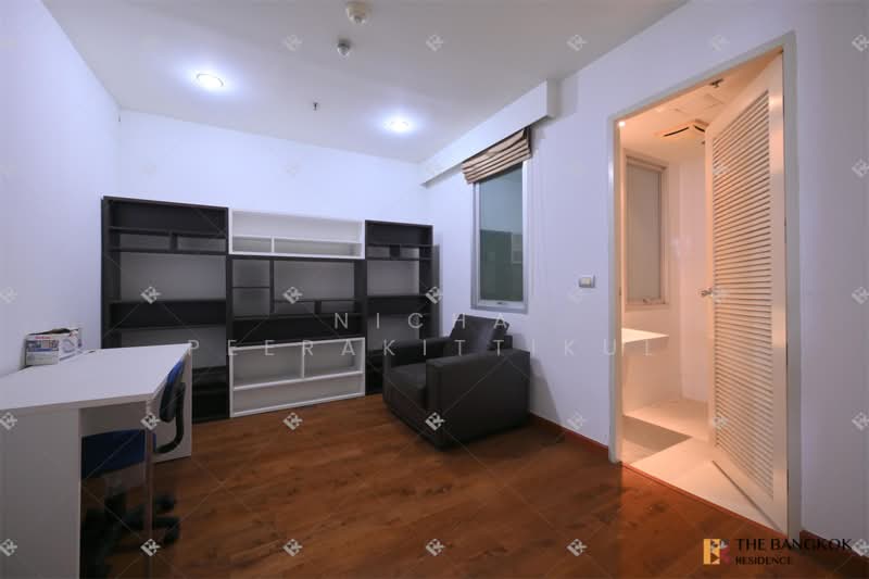 The Master Centrium Asoke-Sukhumvit : เดอะ มาสเตอร์ เซ็นเธรี่ยม อโศก-สุขุมวิท, กรุงเทพ, สุขุมวิท 21, คลองเตยเหนือ, วัฒนา, กรุงเทพ, 73 ตร.ม., คอนโด ให้เช่า, โดย Nicha Peerakittikul, 500212352 - DDproperty.com