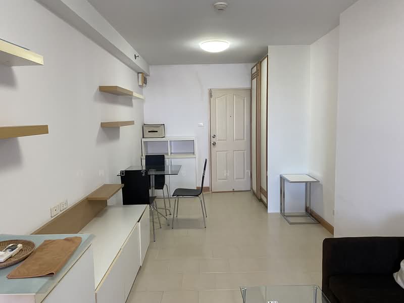 City Home Tha Phra Intersection, Bangkok, 99 Ratchadaphisek Road, Wat Tha Pra, Bangkok Yai, Bangkok, 1 Bedroom, 48 sqm, Condo For Sale, by ภคธร ชัยผาติกุล, 500212353 - DDproperty.com