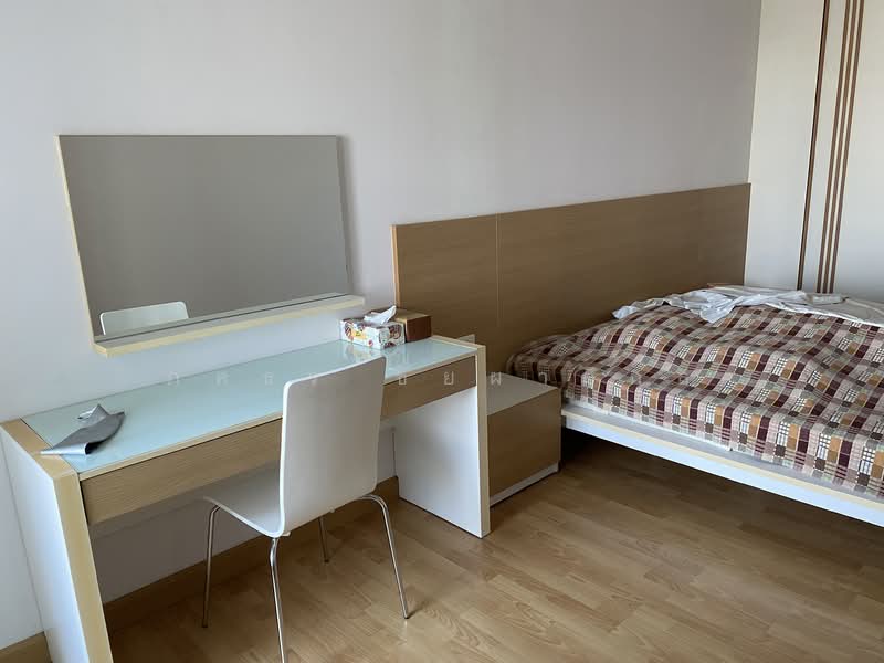 City Home Tha Phra Intersection, Bangkok, 99 Ratchadaphisek Road, Wat Tha Pra, Bangkok Yai, Bangkok, 1 Bedroom, 48 sqm, Condo For Sale, by ภคธร ชัยผาติกุล, 500212353 - DDproperty.com