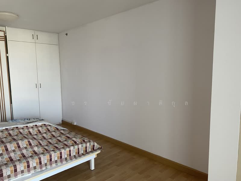 City Home Tha Phra Intersection, Bangkok, 99 Ratchadaphisek Road, Wat Tha Pra, Bangkok Yai, Bangkok, 1 Bedroom, 48 sqm, Condo For Sale, by ภคธร ชัยผาติกุล, 500212353 - DDproperty.com