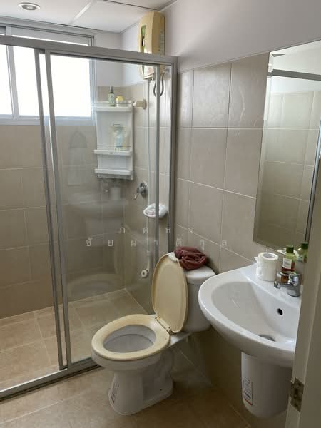 City Home Tha Phra Intersection, Bangkok, 99 Ratchadaphisek Road, Wat Tha Pra, Bangkok Yai, Bangkok, 1 Bedroom, 48 sqm, Condo For Sale, by ภคธร ชัยผาติกุล, 500212353 - DDproperty.com