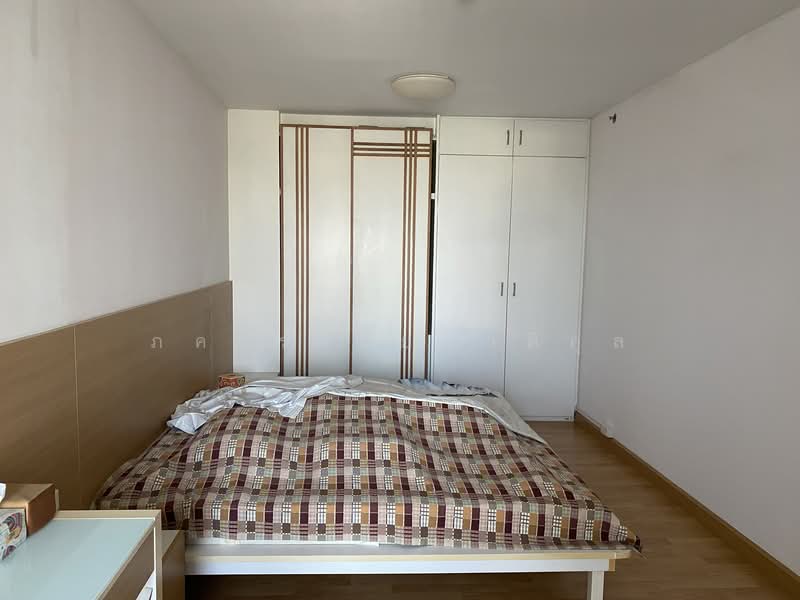 City Home Tha Phra Intersection, Bangkok, 99 Ratchadaphisek Road, Wat Tha Pra, Bangkok Yai, Bangkok, 1 Bedroom, 48 sqm, Condo For Sale, by ภคธร ชัยผาติกุล, 500212353 - DDproperty.com