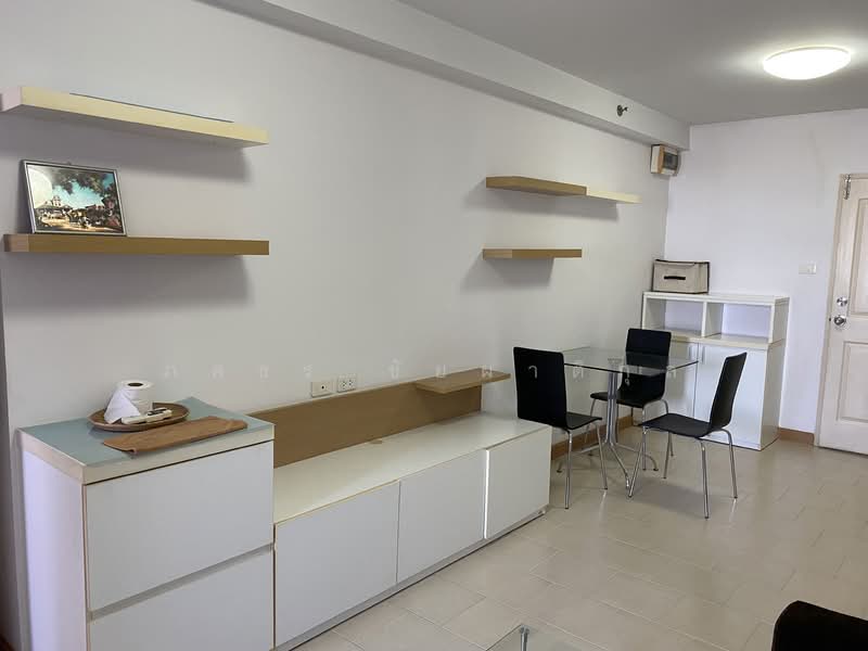 City Home Tha Phra Intersection, Bangkok, 99 Ratchadaphisek Road, Wat Tha Pra, Bangkok Yai, Bangkok, 1 Bedroom, 48 sqm, Condo For Sale, by ภคธร ชัยผาติกุล, 500212353 - DDproperty.com