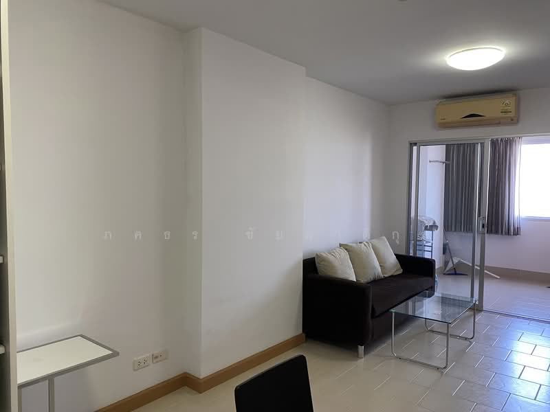 City Home Tha Phra Intersection, Bangkok, 99 Ratchadaphisek Road, Wat Tha Pra, Bangkok Yai, Bangkok, 1 Bedroom, 48 sqm, Condo For Sale, by ภคธร ชัยผาติกุล, 500212353 - DDproperty.com