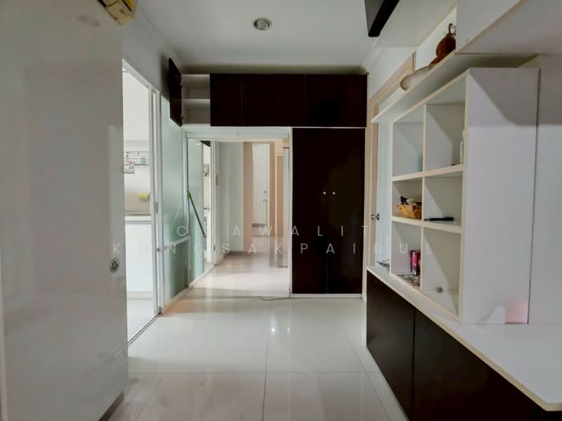 Lumpini Place Rama 9-Ratchada, Bangkok, Rama 9 Road, Huai Khwang, Huai Khwang, Bangkok, 1 Bedroom, 37 sqm, Condo For Sale, by CHAWALIT KONGSAKPAIBUL, 500212354 - DDproperty.com