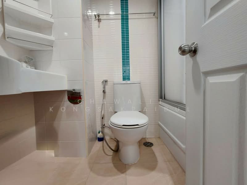 Lumpini Place Rama 9-Ratchada, Bangkok, Rama 9 Road, Huai Khwang, Huai Khwang, Bangkok, 1 Bedroom, 37 sqm, Condo For Sale, by CHAWALIT KONGSAKPAIBUL, 500212354 - DDproperty.com