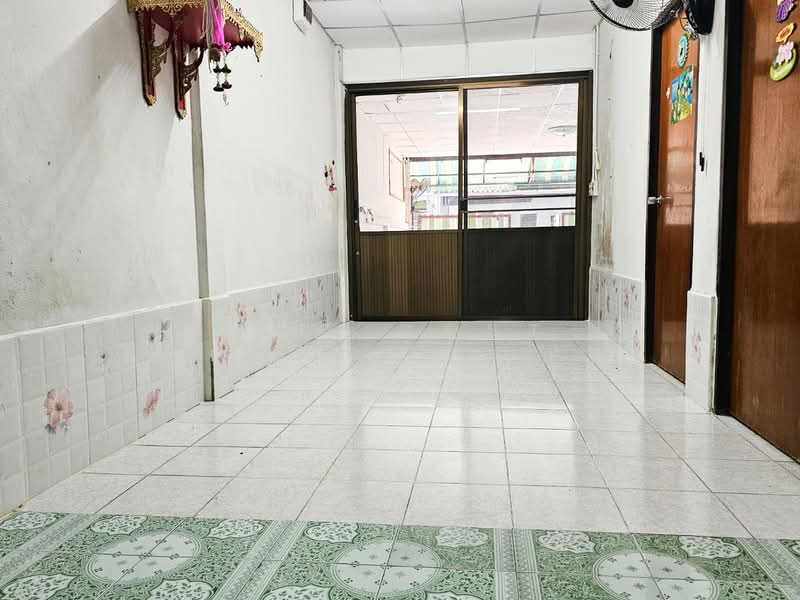 เพชรงาม แพรกษา, Samut Prakan, Phreak Sa Mai, Muang Samut Prakarn, Samut Prakan, 2 Bedrooms, 48 sqm, Townhouse For Sale, by The Best Property ปุญ, 500212356 - DDproperty.com