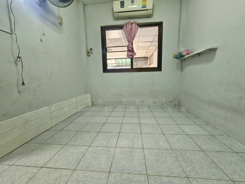 เพชรงาม แพรกษา, Samut Prakan, Phreak Sa Mai, Muang Samut Prakarn, Samut Prakan, 2 Bedrooms, 48 sqm, Townhouse For Sale, by The Best Property ปุญ, 500212356 - DDproperty.com