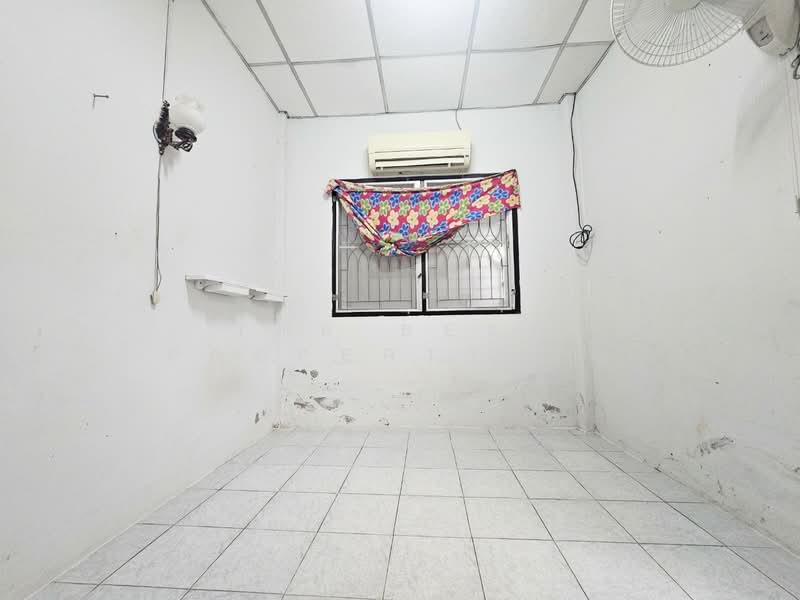 เพชรงาม แพรกษา, Samut Prakan, Phreak Sa Mai, Muang Samut Prakarn, Samut Prakan, 2 Bedrooms, 48 sqm, Townhouse For Sale, by The Best Property ปุญ, 500212356 - DDproperty.com