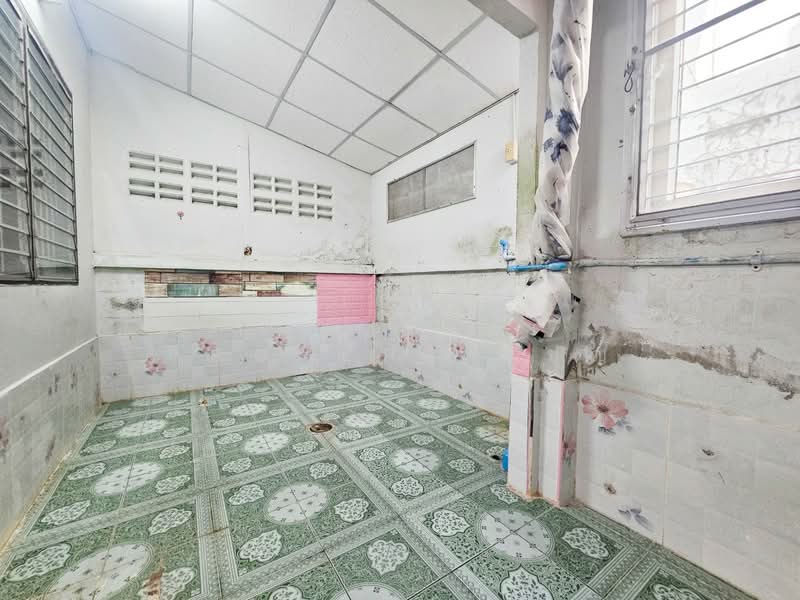 เพชรงาม แพรกษา, Samut Prakan, Phreak Sa Mai, Muang Samut Prakarn, Samut Prakan, 2 Bedrooms, 48 sqm, Townhouse For Sale, by The Best Property ปุญ, 500212356 - DDproperty.com