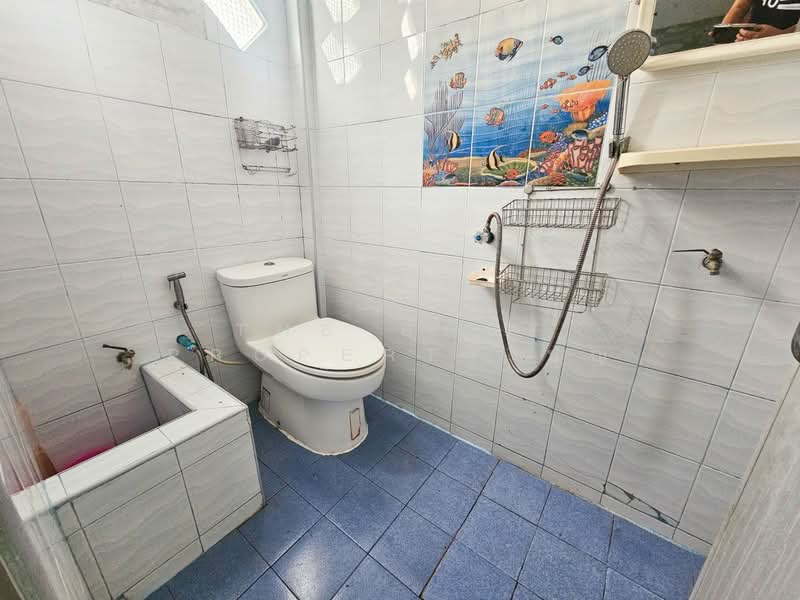 เพชรงาม แพรกษา, Samut Prakan, Phreak Sa Mai, Muang Samut Prakarn, Samut Prakan, 2 Bedrooms, 48 sqm, Townhouse For Sale, by The Best Property ปุญ, 500212356 - DDproperty.com