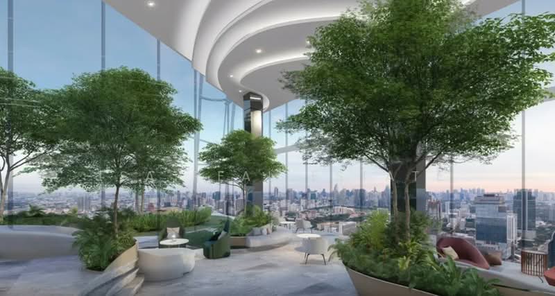 Park Origin Chula-Samyan : พาร์ค ออริจิ้น จุฬา สามย่าน, กรุงเทพ, ถนนพระรามที่ 4, มหาพฤฒาราม, บางรัก, กรุงเทพ, 34 ตร.ม., คอนโด ขาย, โดย JSA REAL ESTATE, 500212357 - DDproperty.com