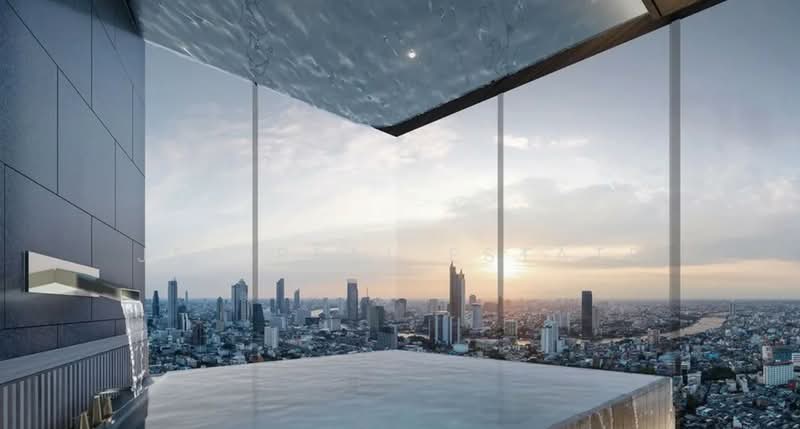 Park Origin Chula-Samyan : พาร์ค ออริจิ้น จุฬา สามย่าน, กรุงเทพ, ถนนพระรามที่ 4, มหาพฤฒาราม, บางรัก, กรุงเทพ, 34 ตร.ม., คอนโด ขาย, โดย JSA REAL ESTATE, 500212357 - DDproperty.com