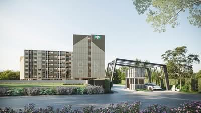 ขาย - SENA Eco Town Rangsit Station : เสนา อีโค ทาวน์ รังสิต - สเตชั่น, กรุงเทพ