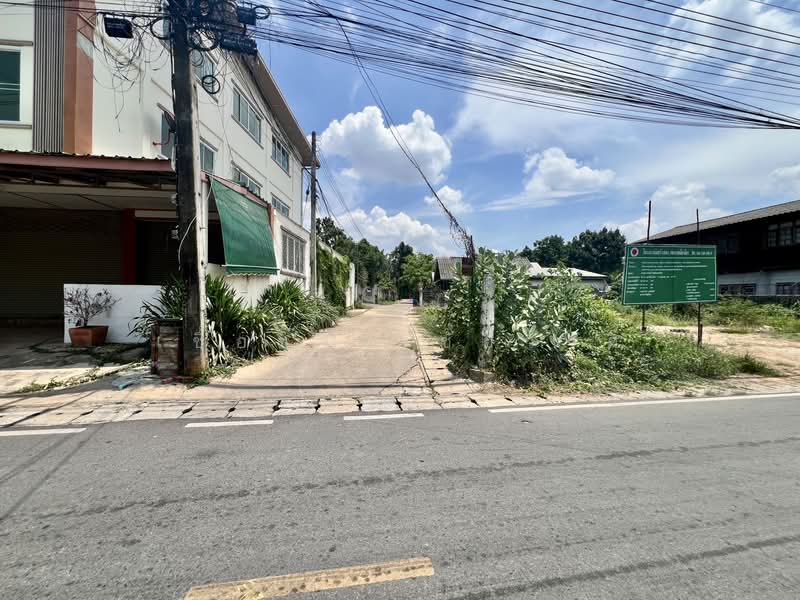 ที่ดิน โนนม่วง ศิลา, Khon Kaen, Sila, Muang Khon Kaen, Khon Kaen, , 1,576 sqm, Land For Sale, by เชื้อชาย ชัยวงศ์, 500212359 - DDproperty.com