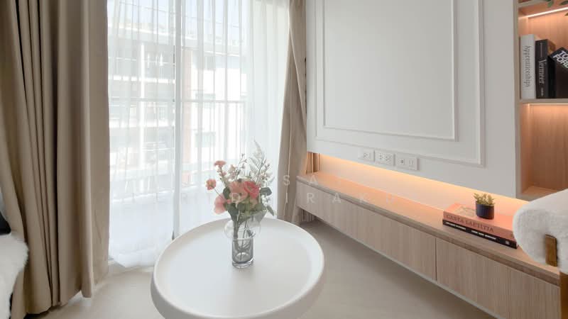 A Space Asoke-Ratchada, Bangkok, 624 Asoke-Dindaeng Road, Din Daeng, Din Daeng, Bangkok, 1 Bedroom, 35 sqm, Condo For Sale, by Jirasate Lertdhirakul, 500212360 - DDproperty.com