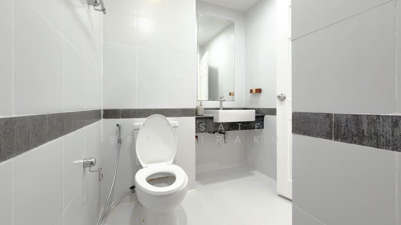 A Space Asoke-Ratchada : เอ สเปซ อโศก-รัชดา, กรุงเทพ, 624 ถนนอโศก - ดินแดง แขวงดินแดง เขตดินแดง กรุงเทพมหานคร, ดินแดง, ดินแดง, กรุงเทพ, 35 ตร.ม., คอนโด ขาย, โดย Jirasate Lertdhirakul, 500212360 - DDproperty.com