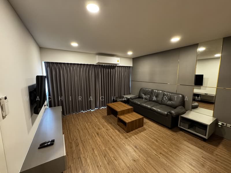 Nouvelle Condominium : นูเวล คอนโดมิเนียม, สมุทรปราการ, 99/443 ถ.บางนา-ตราด, บางโฉลง, บางพลี, สมุทรปราการ, 101 ตร.ม., คอนโด ให้เช่า, โดย Wachiracha Taptam, 500212362 - DDproperty.com