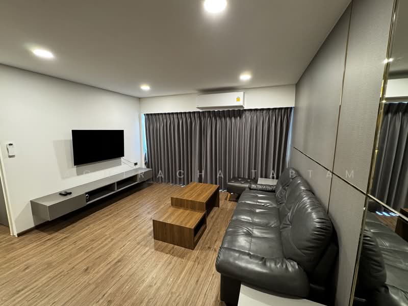 Nouvelle Condominium : นูเวล คอนโดมิเนียม, สมุทรปราการ, 99/443 ถ.บางนา-ตราด, บางโฉลง, บางพลี, สมุทรปราการ, 101 ตร.ม., คอนโด ให้เช่า, โดย Wachiracha Taptam, 500212362 - DDproperty.com