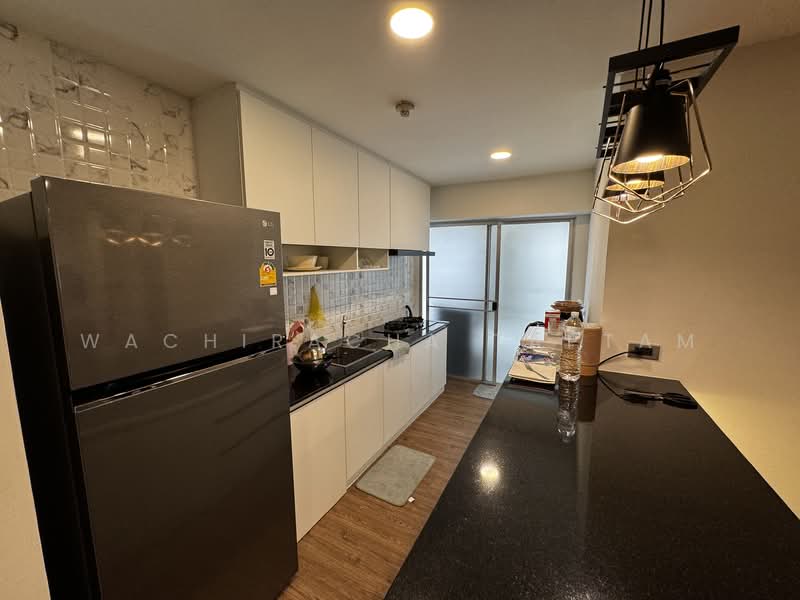 Nouvelle Condominium : นูเวล คอนโดมิเนียม, สมุทรปราการ, 99/443 ถ.บางนา-ตราด, บางโฉลง, บางพลี, สมุทรปราการ, 101 ตร.ม., คอนโด ให้เช่า, โดย Wachiracha Taptam, 500212362 - DDproperty.com