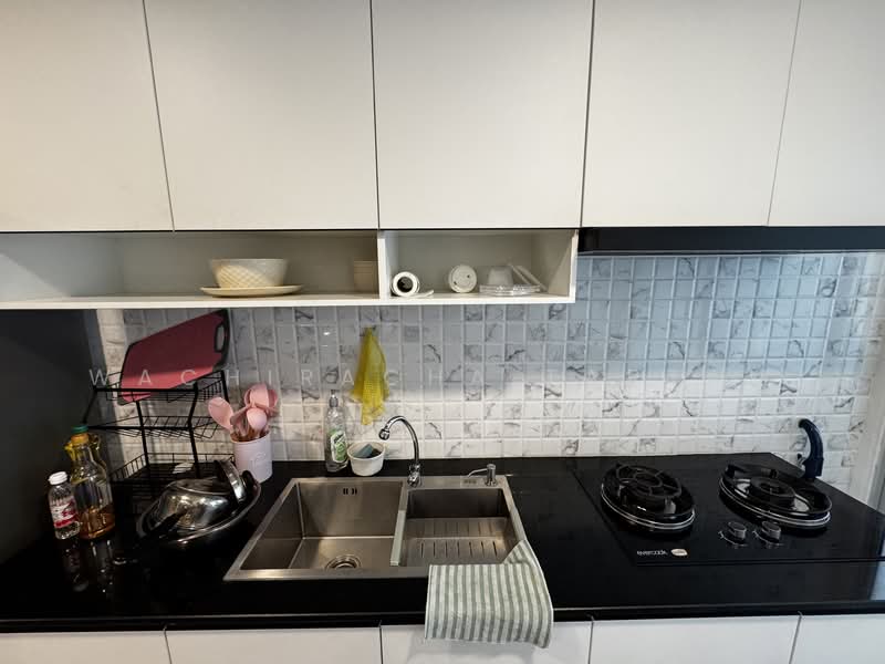 Nouvelle Condominium : นูเวล คอนโดมิเนียม, สมุทรปราการ, 99/443 ถ.บางนา-ตราด, บางโฉลง, บางพลี, สมุทรปราการ, 101 ตร.ม., คอนโด ให้เช่า, โดย Wachiracha Taptam, 500212362 - DDproperty.com