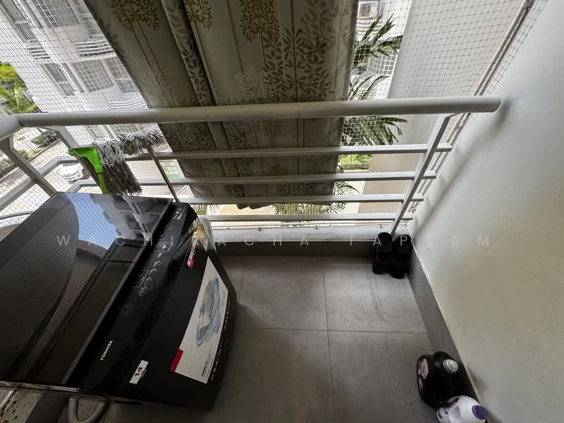 Nouvelle Condominium : นูเวล คอนโดมิเนียม, สมุทรปราการ, 99/443 ถ.บางนา-ตราด, บางโฉลง, บางพลี, สมุทรปราการ, 101 ตร.ม., คอนโด ให้เช่า, โดย Wachiracha Taptam, 500212362 - DDproperty.com