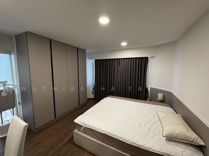 Nouvelle Condominium : นูเวล คอนโดมิเนียม, สมุทรปราการ, 99/443 ถ.บางนา-ตราด, บางโฉลง, บางพลี, สมุทรปราการ, 101 ตร.ม., คอนโด ให้เช่า, โดย Wachiracha Taptam, 500212362 - DDproperty.com