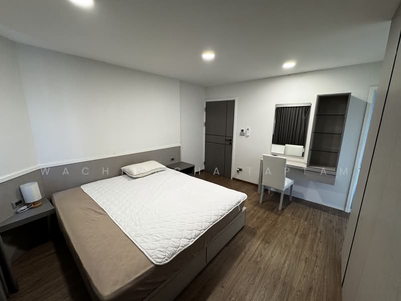 Nouvelle Condominium, Samut Prakan, 99/443 Bang Na-Trat Rd, Bang Chalong, Bang Plee, Samut Prakan, 2 Bedrooms, 101 sqm, Condo For Rent, by Wachiracha Taptam, 500212362 - DDproperty.com