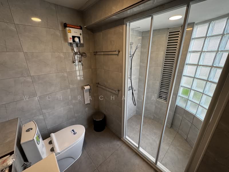 Nouvelle Condominium, Samut Prakan, 99/443 Bang Na-Trat Rd, Bang Chalong, Bang Plee, Samut Prakan, 2 Bedrooms, 101 sqm, Condo For Rent, by Wachiracha Taptam, 500212362 - DDproperty.com