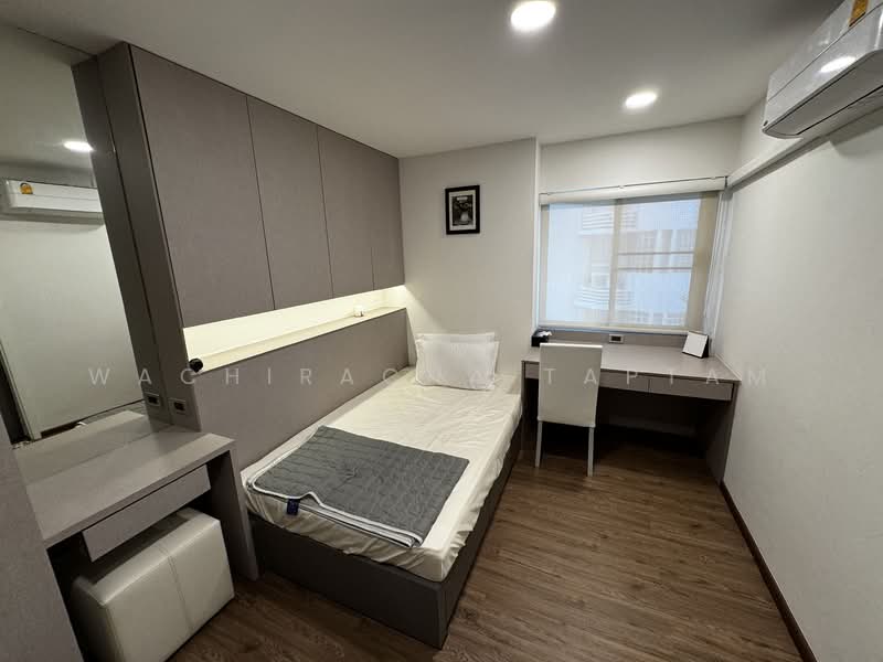 Nouvelle Condominium : นูเวล คอนโดมิเนียม, สมุทรปราการ, 99/443 ถ.บางนา-ตราด, บางโฉลง, บางพลี, สมุทรปราการ, 101 ตร.ม., คอนโด ให้เช่า, โดย Wachiracha Taptam, 500212362 - DDproperty.com