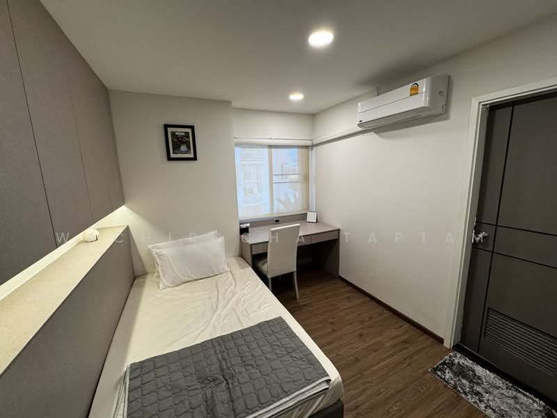 Nouvelle Condominium, Samut Prakan, 99/443 Bang Na-Trat Rd, Bang Chalong, Bang Plee, Samut Prakan, 2 Bedrooms, 101 sqm, Condo For Rent, by Wachiracha Taptam, 500212362 - DDproperty.com