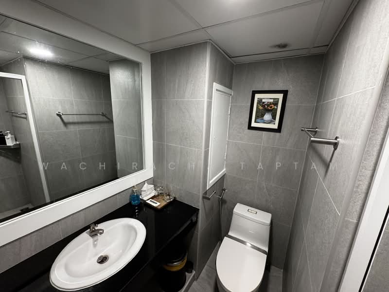 Nouvelle Condominium : นูเวล คอนโดมิเนียม, สมุทรปราการ, 99/443 ถ.บางนา-ตราด, บางโฉลง, บางพลี, สมุทรปราการ, 101 ตร.ม., คอนโด ให้เช่า, โดย Wachiracha Taptam, 500212362 - DDproperty.com