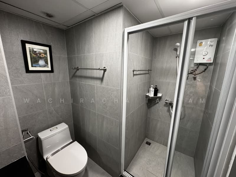 Nouvelle Condominium, Samut Prakan, 99/443 Bang Na-Trat Rd, Bang Chalong, Bang Plee, Samut Prakan, 2 Bedrooms, 101 sqm, Condo For Rent, by Wachiracha Taptam, 500212362 - DDproperty.com