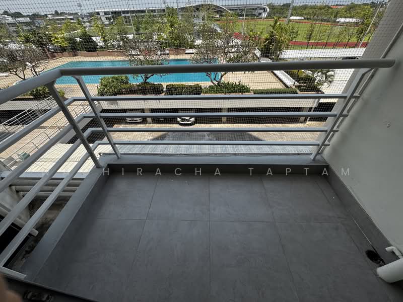 Nouvelle Condominium : นูเวล คอนโดมิเนียม, สมุทรปราการ, 99/443 ถ.บางนา-ตราด, บางโฉลง, บางพลี, สมุทรปราการ, 101 ตร.ม., คอนโด ให้เช่า, โดย Wachiracha Taptam, 500212362 - DDproperty.com