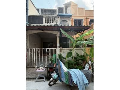 ขาย - Santhat Thanee 2 : สรรทัศน์ธานี 2, นนทบุรี