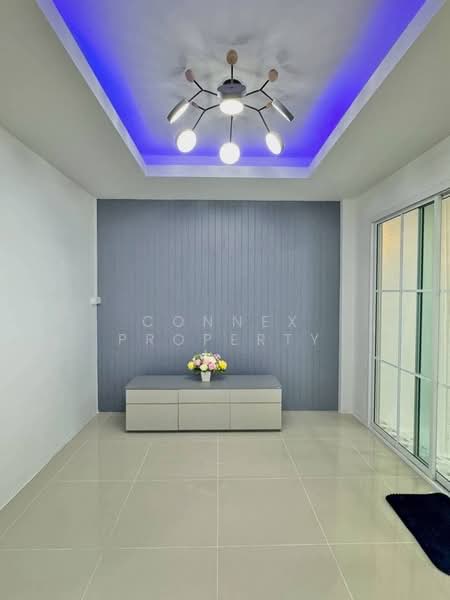 For Sale - Santhat Thanee 2, Nonthaburi