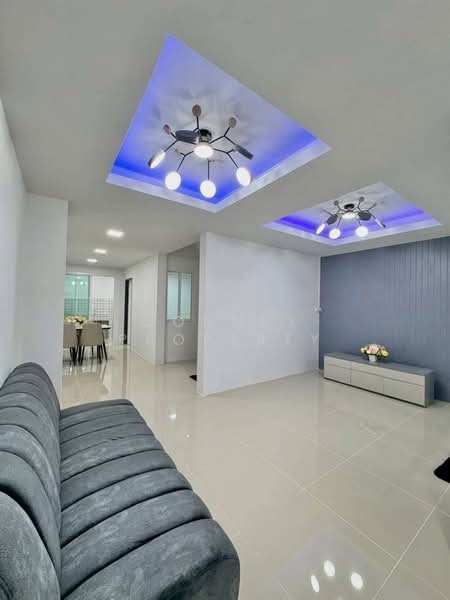 For Sale - Santhat Thanee 2, Nonthaburi