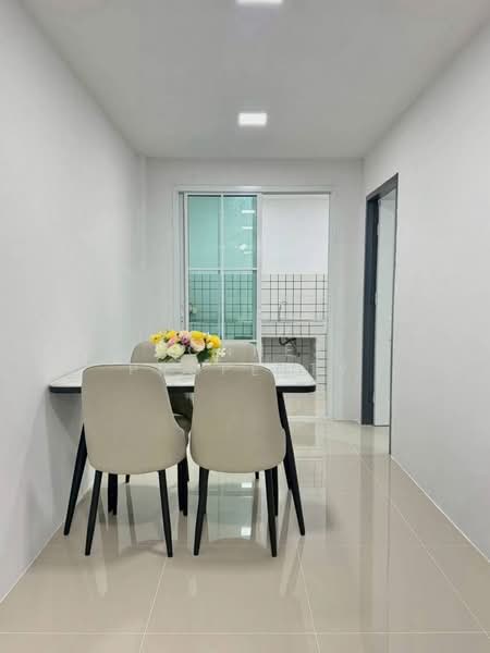 For Sale - Santhat Thanee 2, Nonthaburi