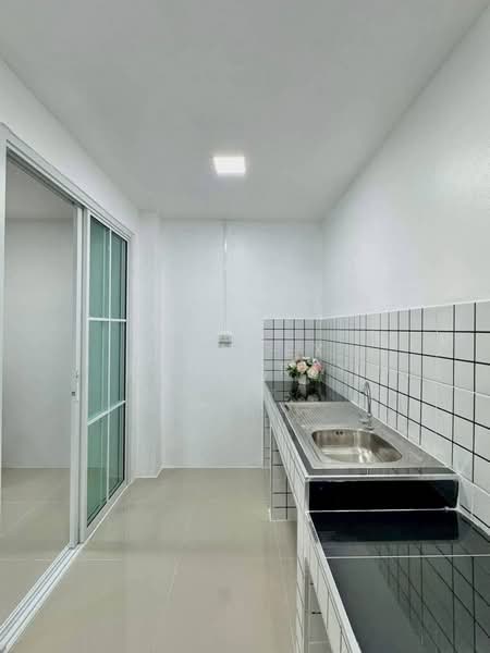 For Sale - Santhat Thanee 2, Nonthaburi