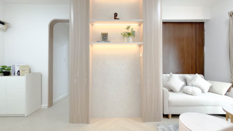 For Sale - A Space Asoke-Ratchada, Bangkok