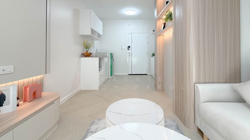 For Sale - A Space Asoke-Ratchada, Bangkok