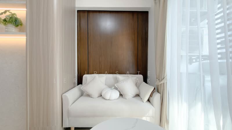 For Sale - A Space Asoke-Ratchada, Bangkok