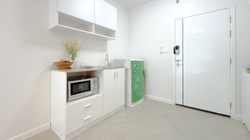 For Sale - A Space Asoke-Ratchada, Bangkok