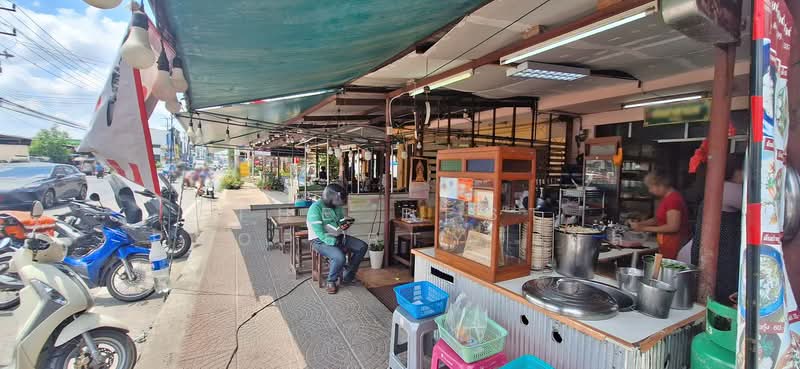 For Sale - อาคารพาณิชย์คลัง นครศรีธรรมราช, Nakhon Si Thammarat