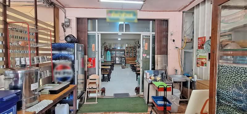 For Sale - อาคารพาณิชย์คลัง นครศรีธรรมราช, Nakhon Si Thammarat