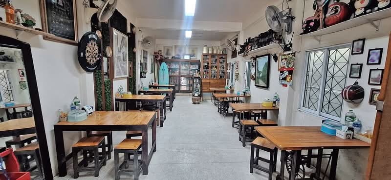 For Sale - อาคารพาณิชย์คลัง นครศรีธรรมราช, Nakhon Si Thammarat