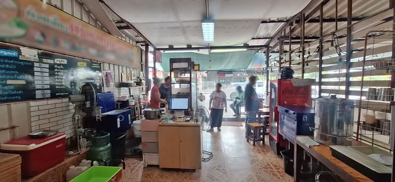 For Sale - อาคารพาณิชย์คลัง นครศรีธรรมราช, Nakhon Si Thammarat