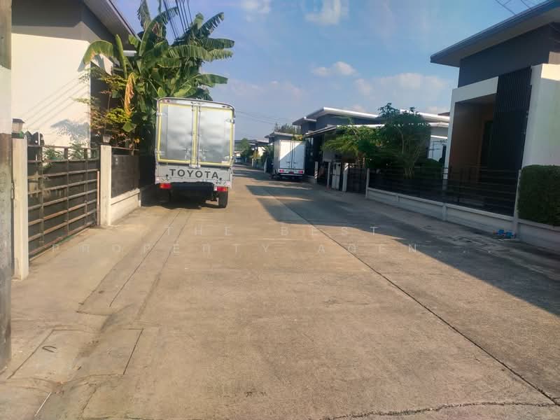 ขาย - ร็อคการ์เด้น สุวรรณภูมิ (Rock Garden Suvarnaphumi), สมุทรปราการ