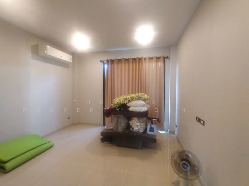 ขาย - ร็อคการ์เด้น สุวรรณภูมิ (Rock Garden Suvarnaphumi), สมุทรปราการ