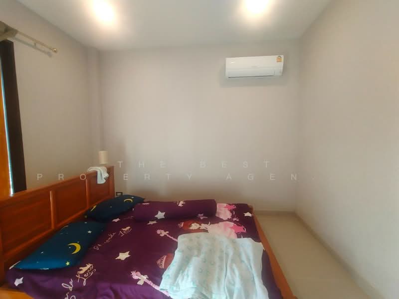 ขาย - ร็อคการ์เด้น สุวรรณภูมิ (Rock Garden Suvarnaphumi), สมุทรปราการ